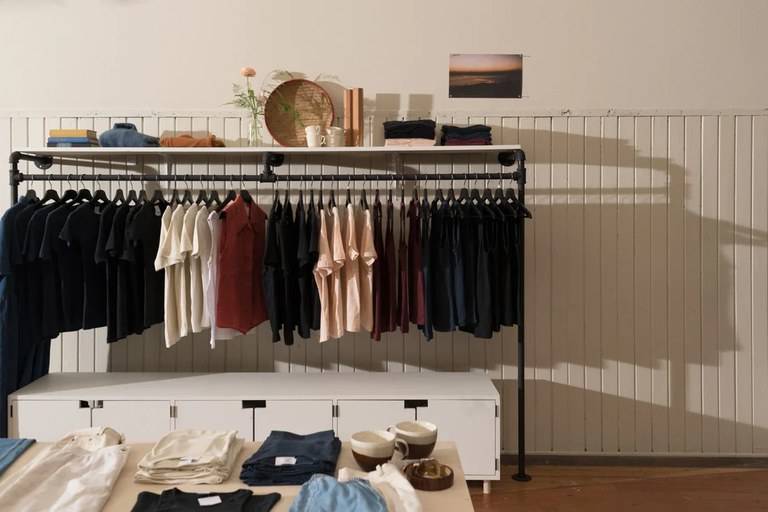 Sustainable Clothing Brand Opens First Edmonton Boutique