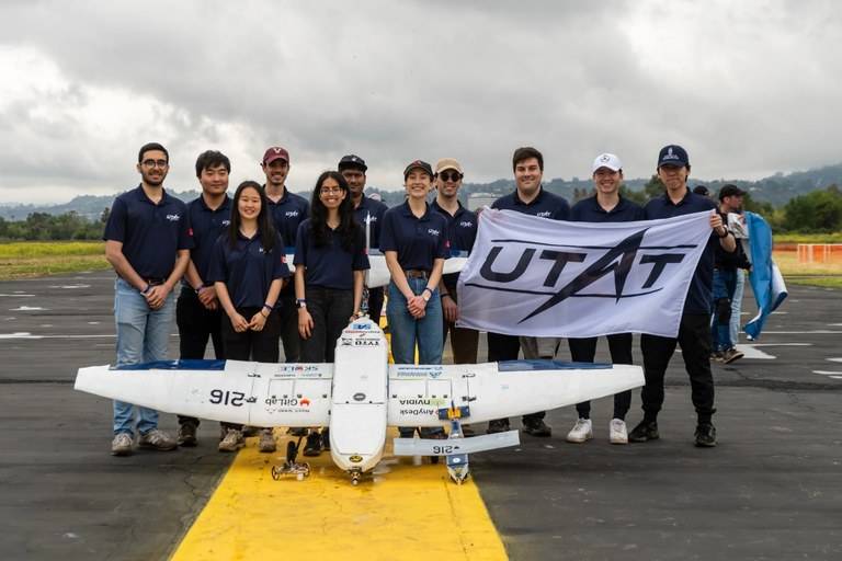 Alberta University Launches Canada’s First Drone Engineering Degree