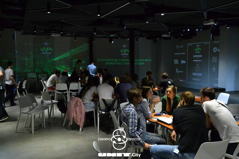 Edmonton Tech Hub Hosts Hackathon for Sustainable City Solutions