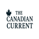 The Canadian Current logo